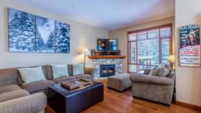 Woodhaven #36 By Bear Country Sun Peaks